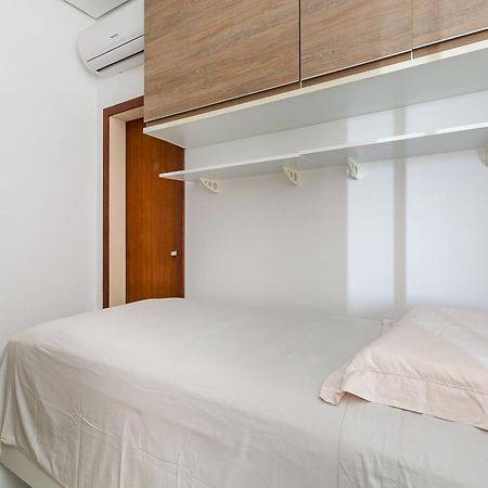 Apartamento Vista Mar No Novo Campeche Florianópolis المظهر الخارجي الصورة