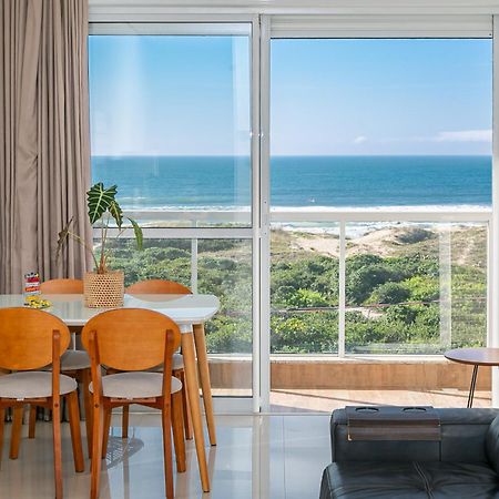 Apartamento Vista Mar No Novo Campeche Florianópolis المظهر الخارجي الصورة