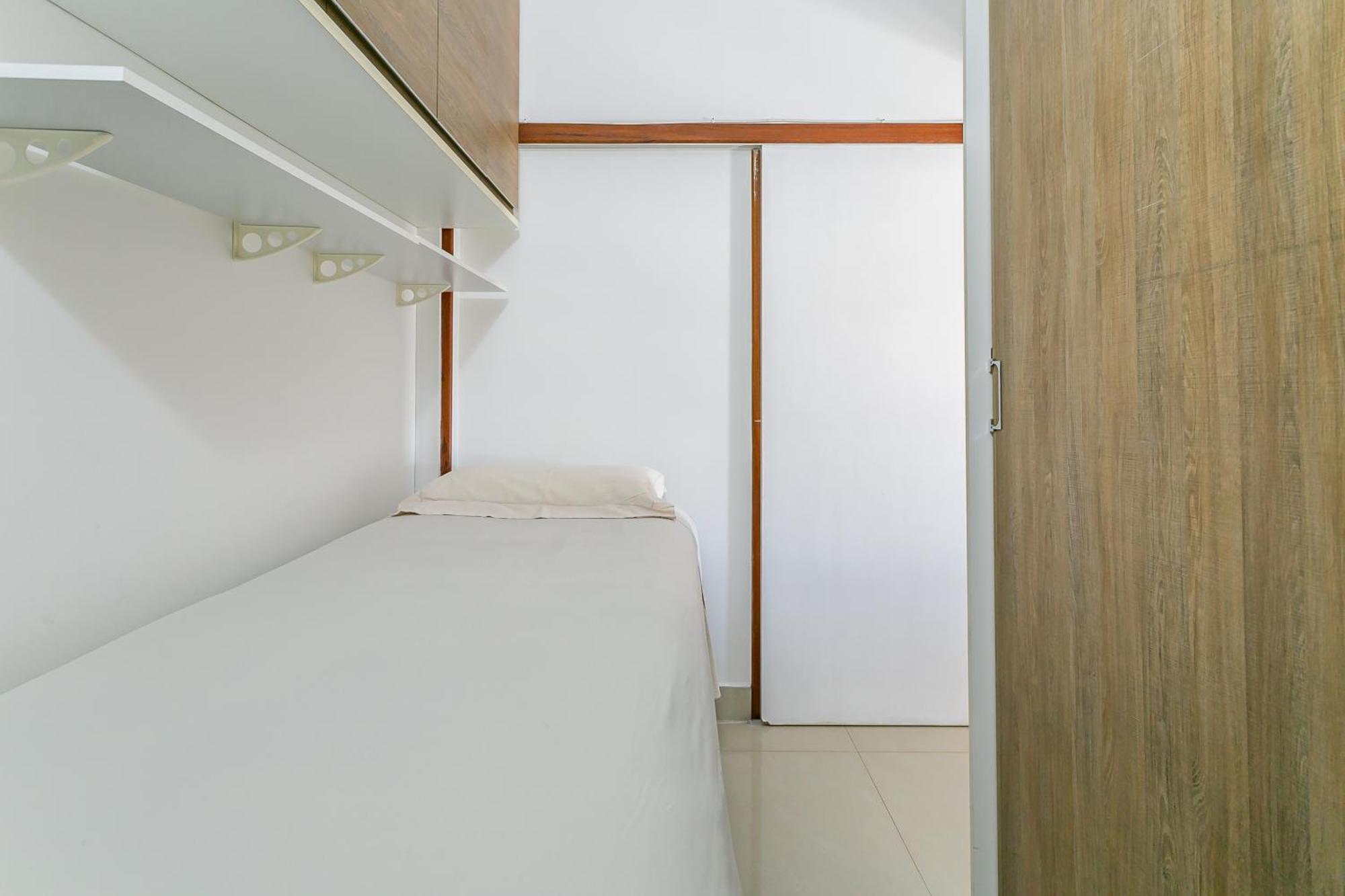 Apartamento Vista Mar No Novo Campeche Florianópolis المظهر الخارجي الصورة