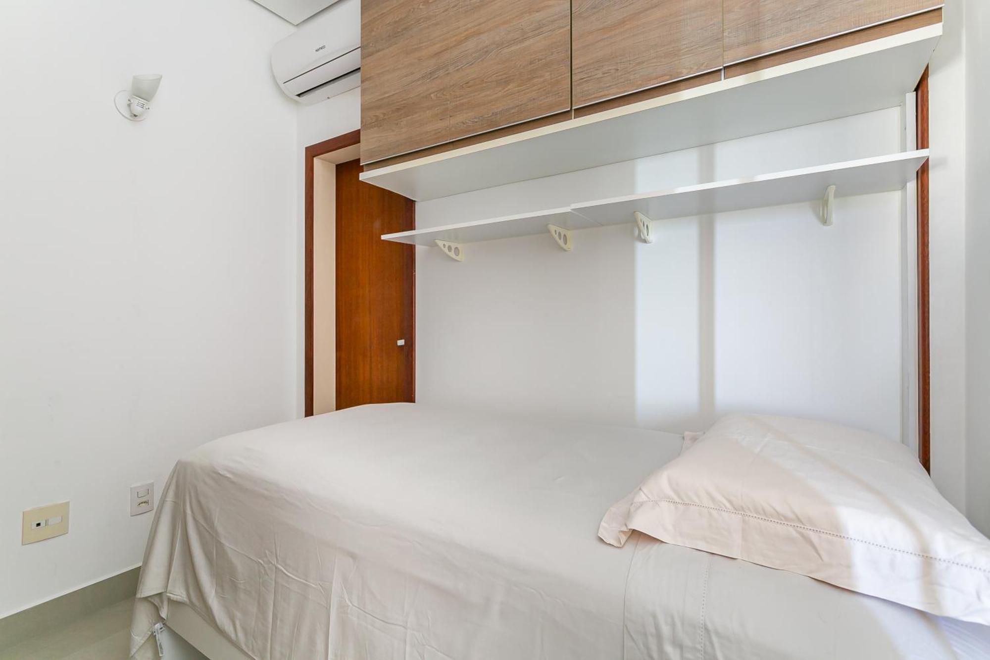Apartamento Vista Mar No Novo Campeche Florianópolis المظهر الخارجي الصورة