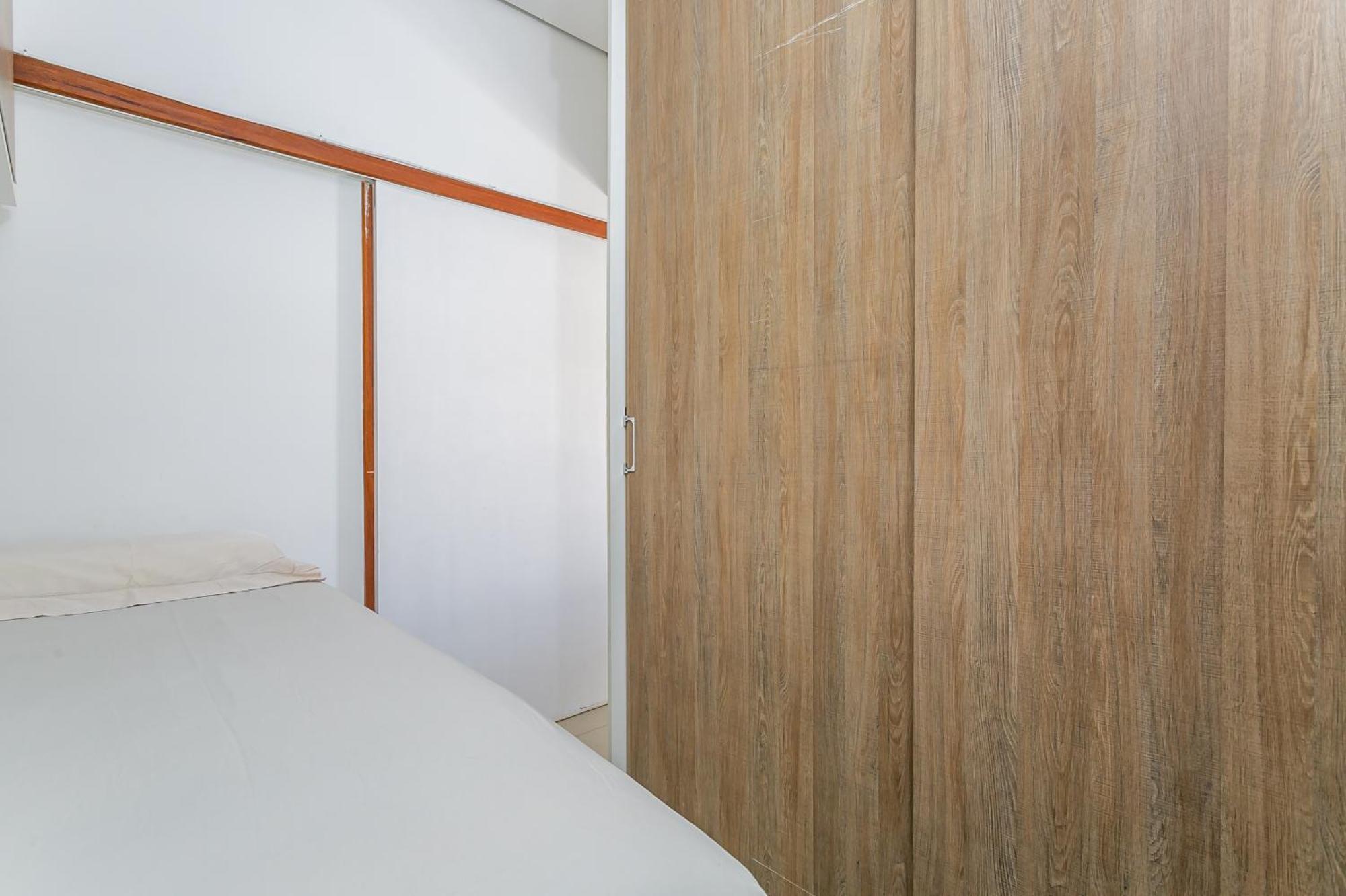 Apartamento Vista Mar No Novo Campeche Florianópolis المظهر الخارجي الصورة