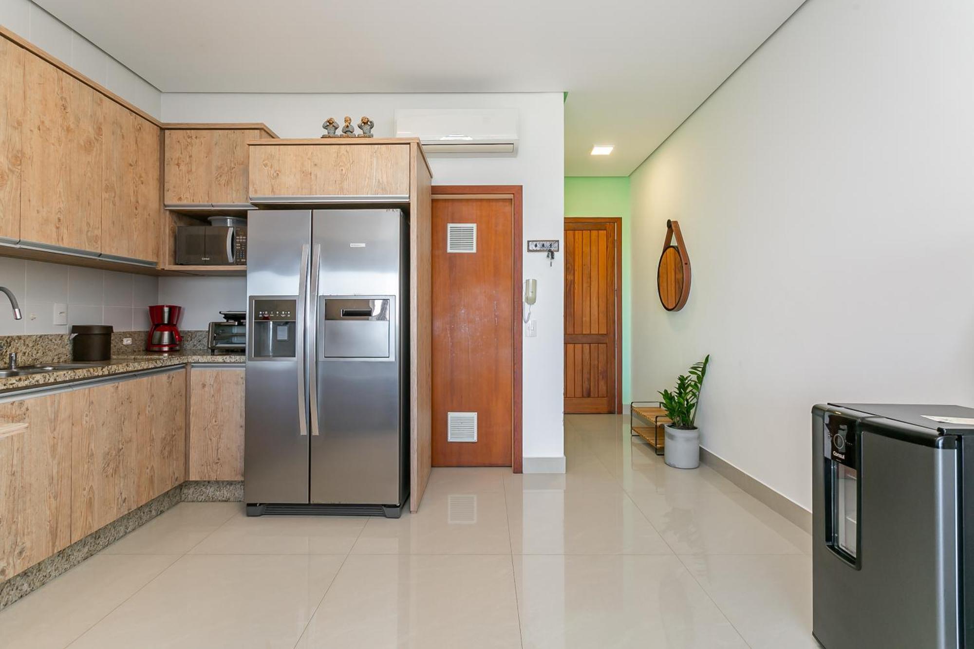 Apartamento Vista Mar No Novo Campeche Florianópolis المظهر الخارجي الصورة