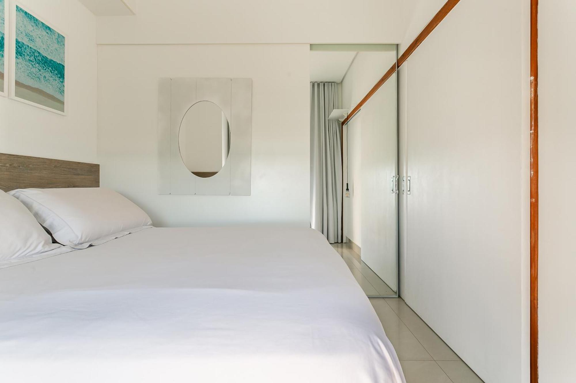 Apartamento Vista Mar No Novo Campeche Florianópolis المظهر الخارجي الصورة