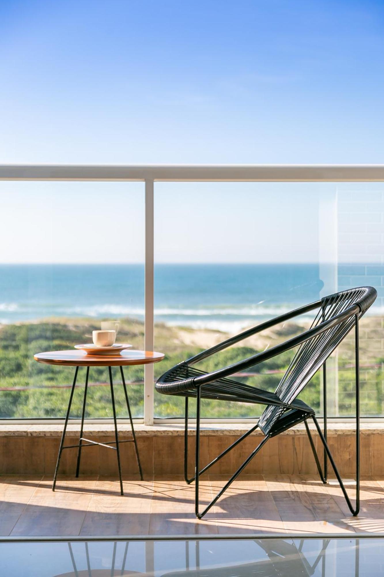 Apartamento Vista Mar No Novo Campeche Florianópolis المظهر الخارجي الصورة