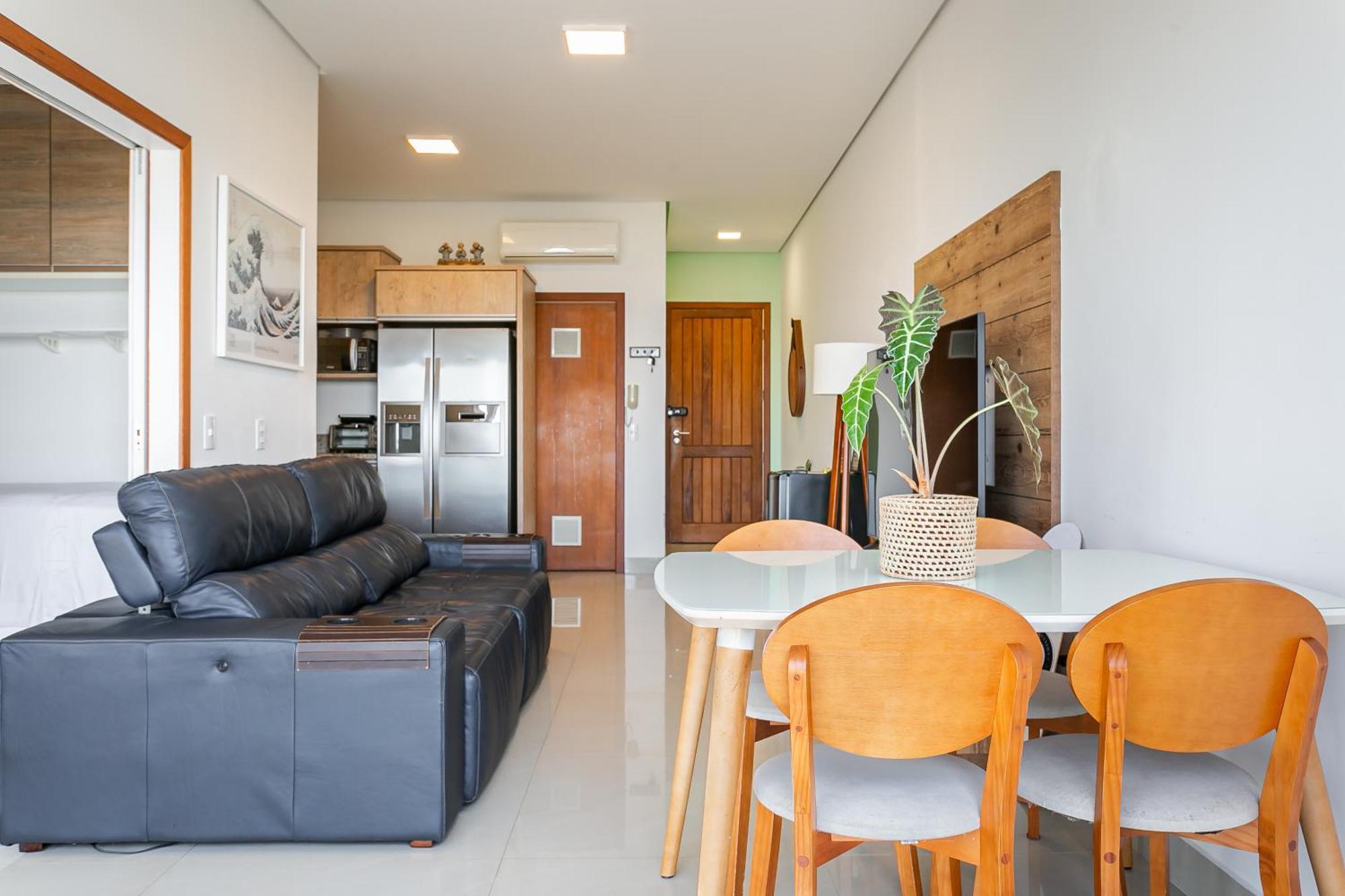 Apartamento Vista Mar No Novo Campeche Florianópolis المظهر الخارجي الصورة