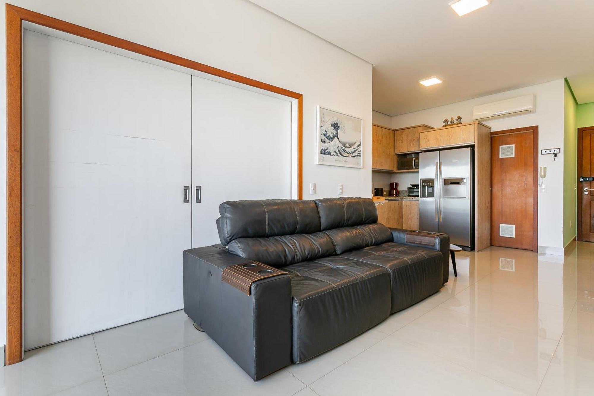 Apartamento Vista Mar No Novo Campeche Florianópolis المظهر الخارجي الصورة